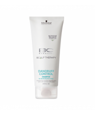 Шампунь проти лупи-Schwarzkopf Professional BC Bonacure Hair &amp; Scalp Dandruff Control Shampoo